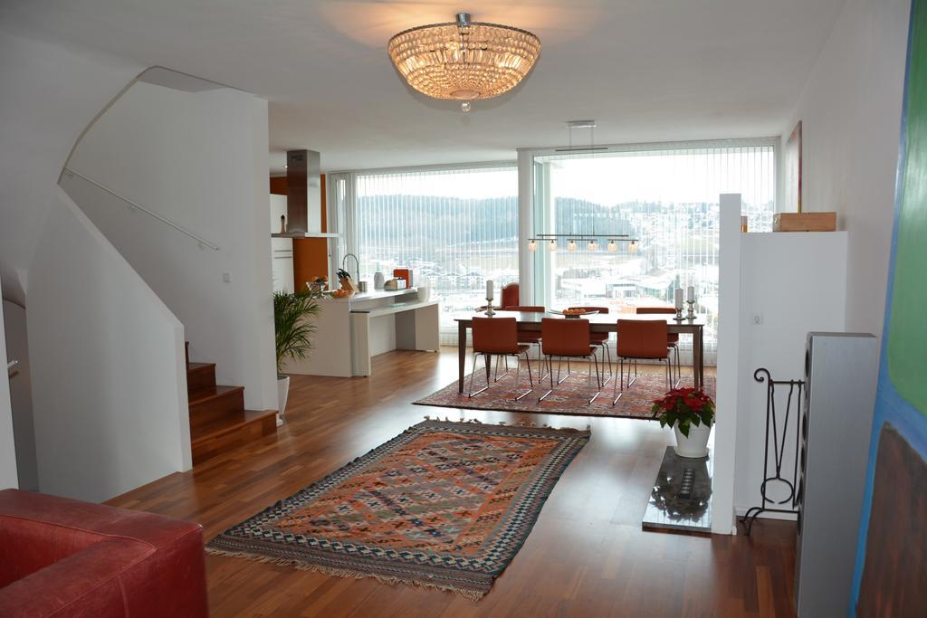 Boutique Villa Maria Plain Radeck エクステリア 写真